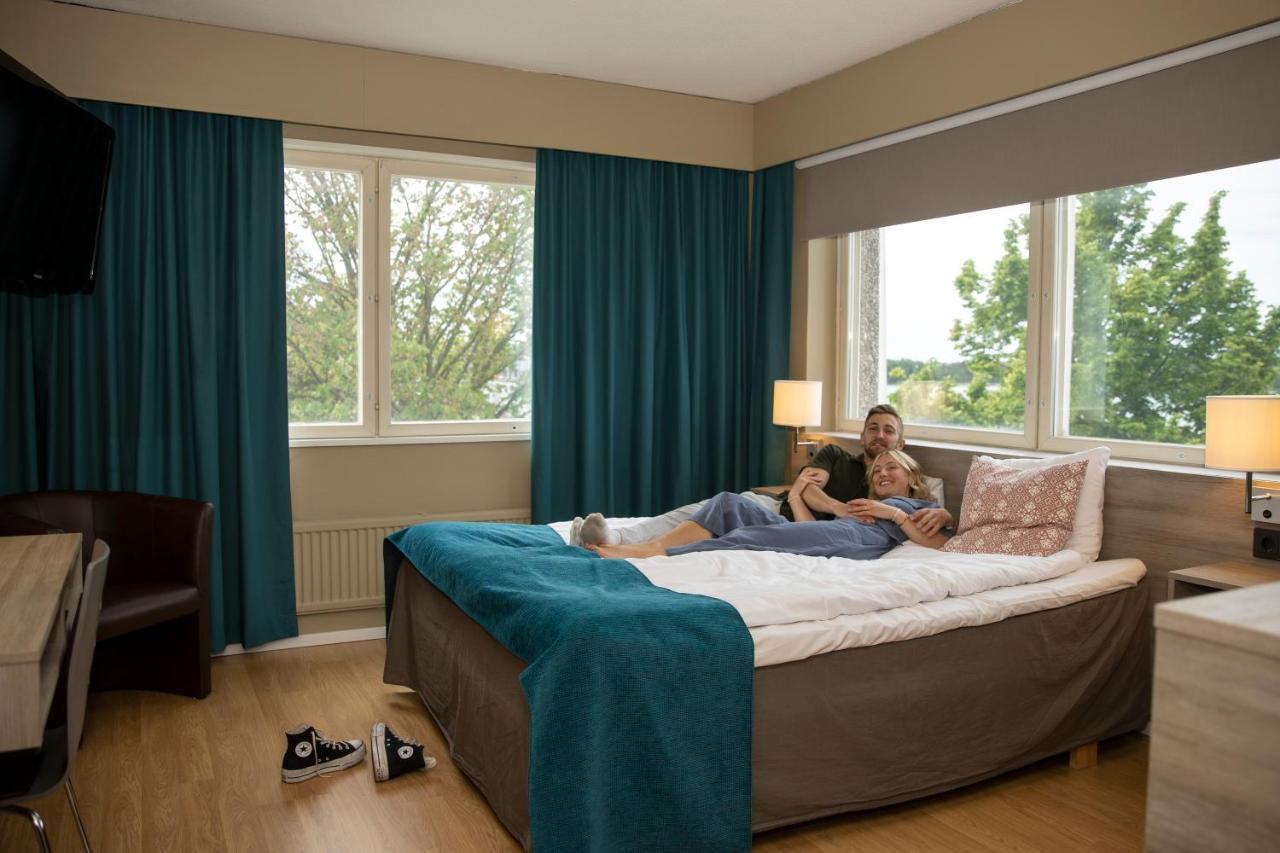 Hotel Adlon Mariehamn Ngoại thất bức ảnh