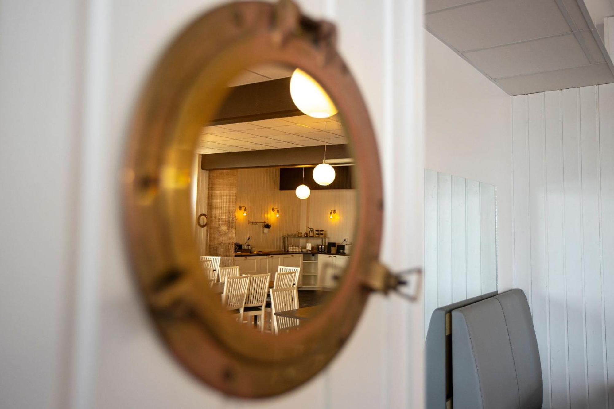 Hotel Adlon Mariehamn Ngoại thất bức ảnh