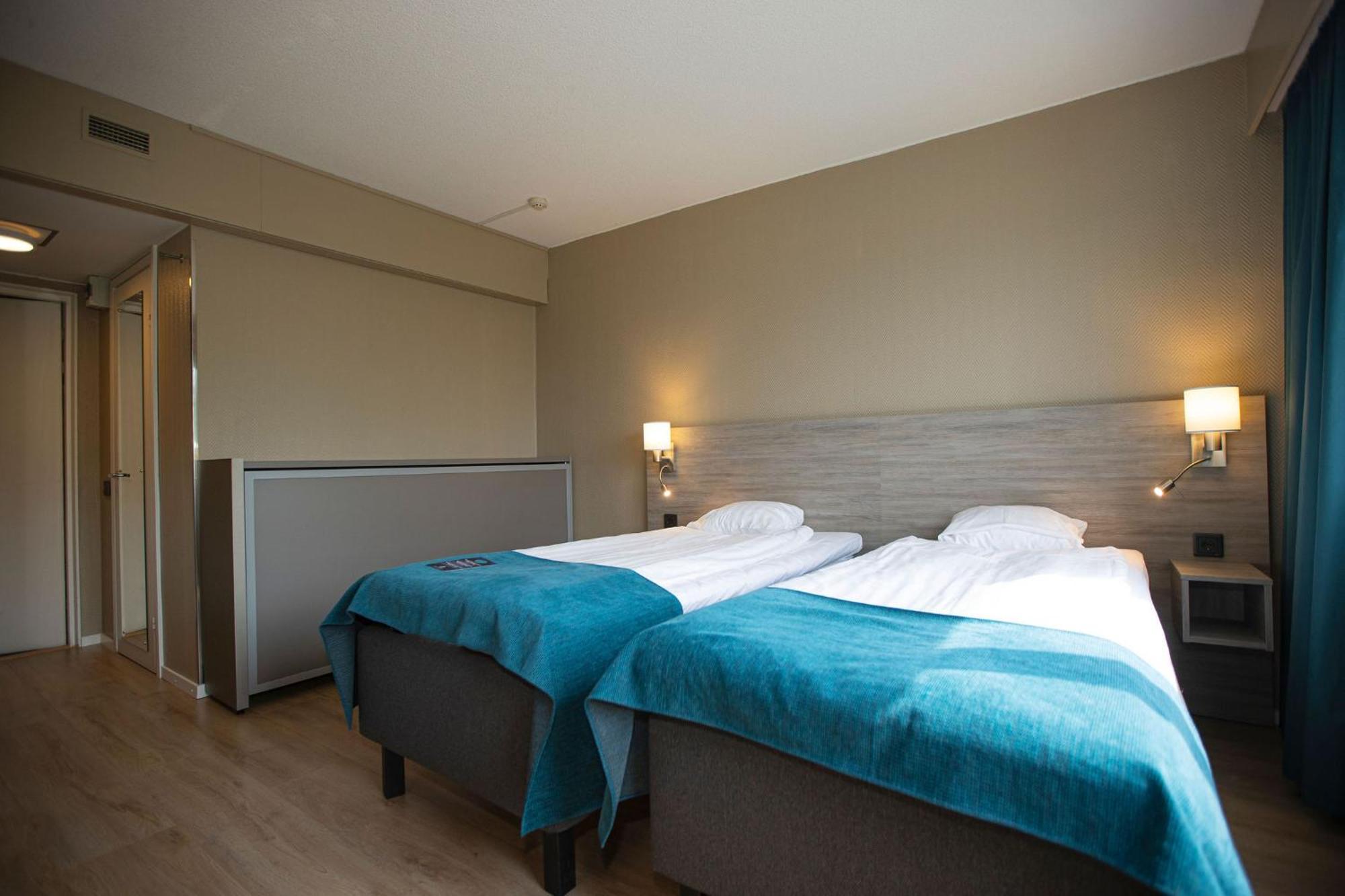 Hotel Adlon Mariehamn Ngoại thất bức ảnh