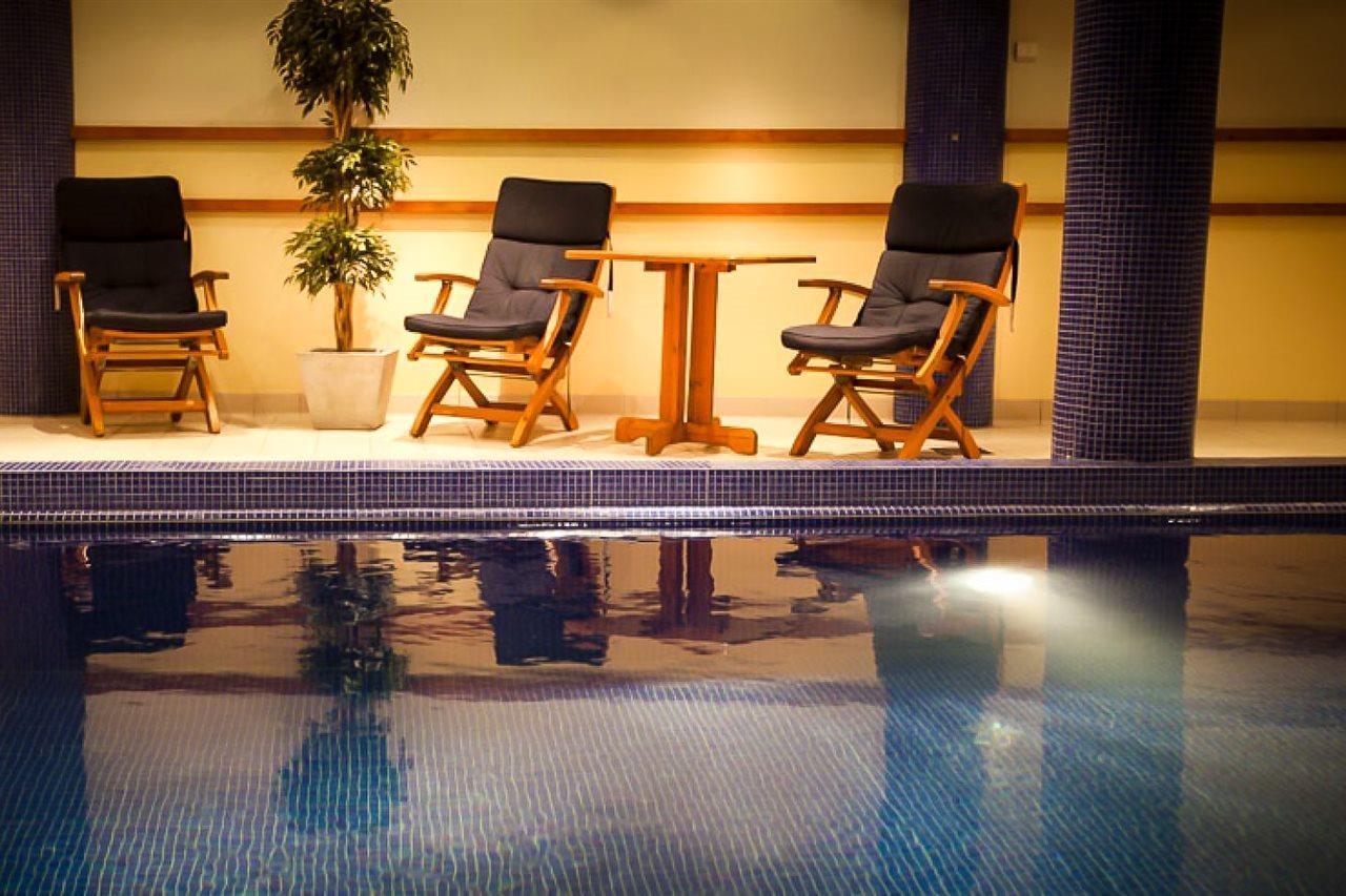 Hotel Adlon Mariehamn Ngoại thất bức ảnh